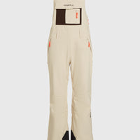 FWC'Peak Bib Skihose | Macaron Colour Block