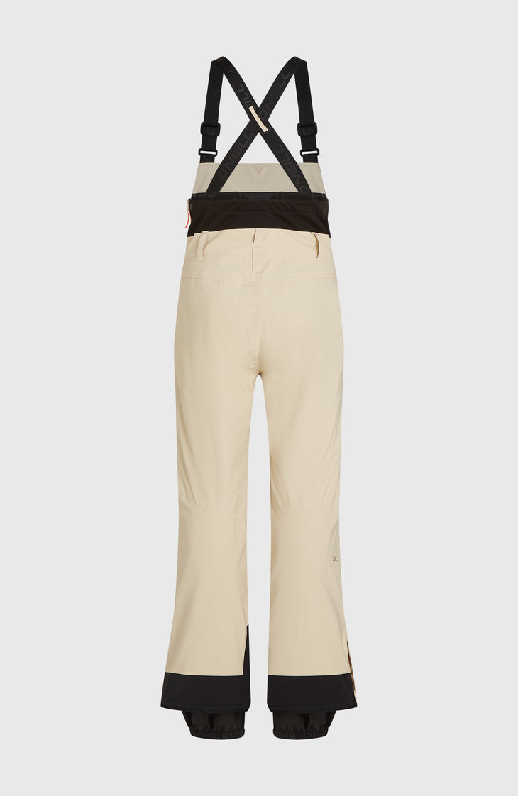 FWC'Peak Bib Skihose | Macaron Colour Block