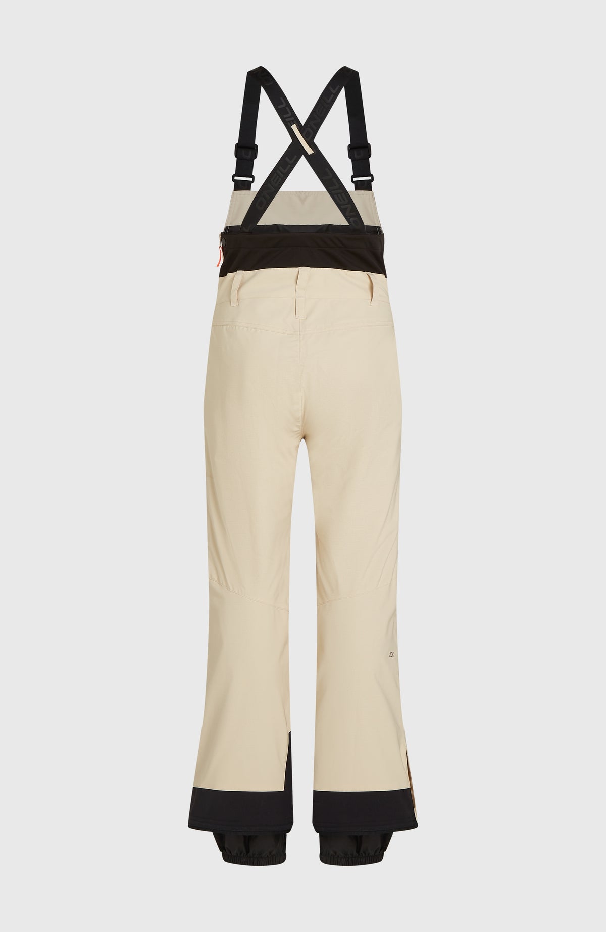FWC'Peak Bib Skihose | Macaron Colour Block