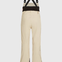 FWC'Peak Bib Skihose | Macaron Colour Block