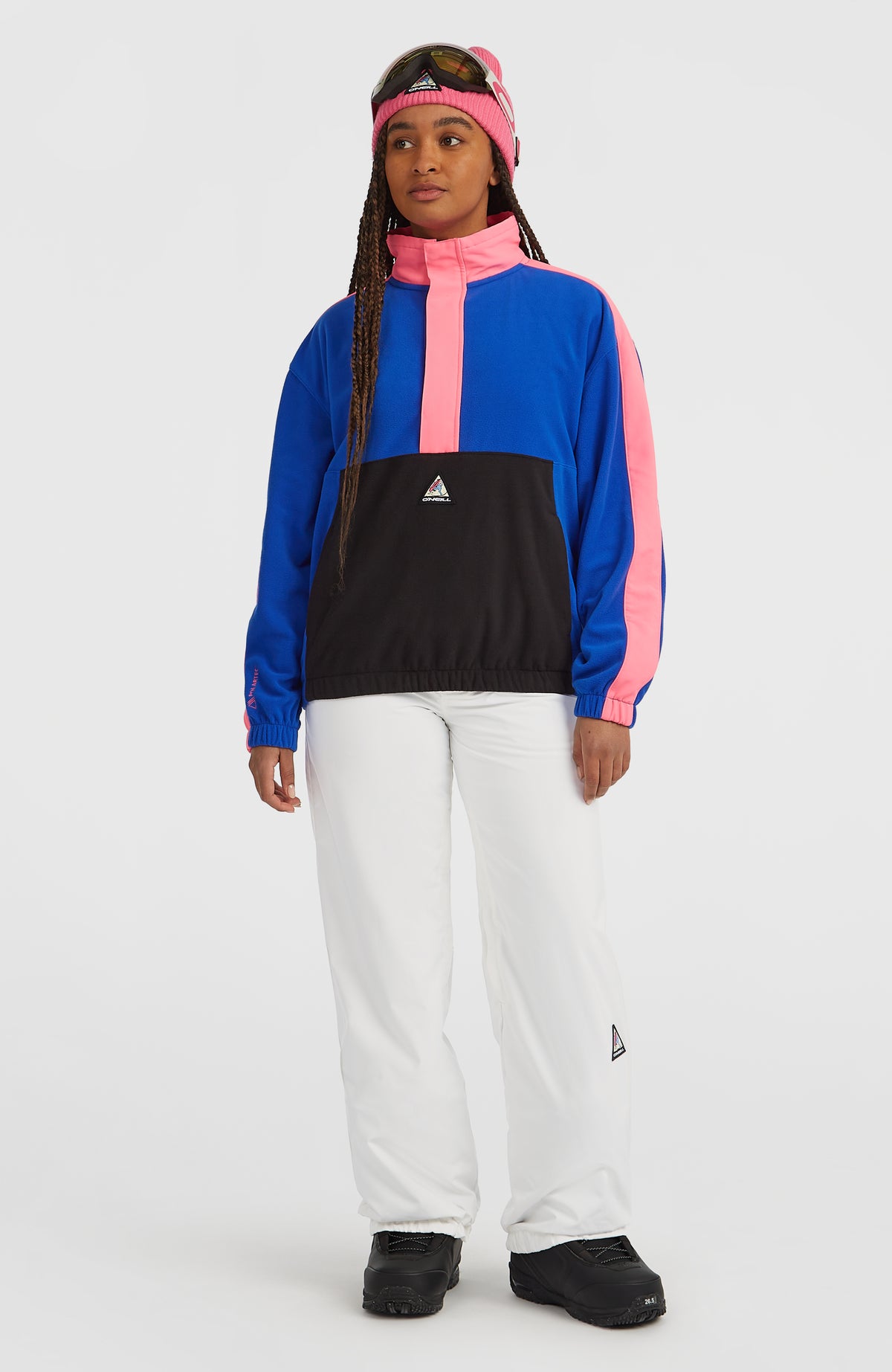 FWC'Play Ski- und Snowboardhose | Undyed