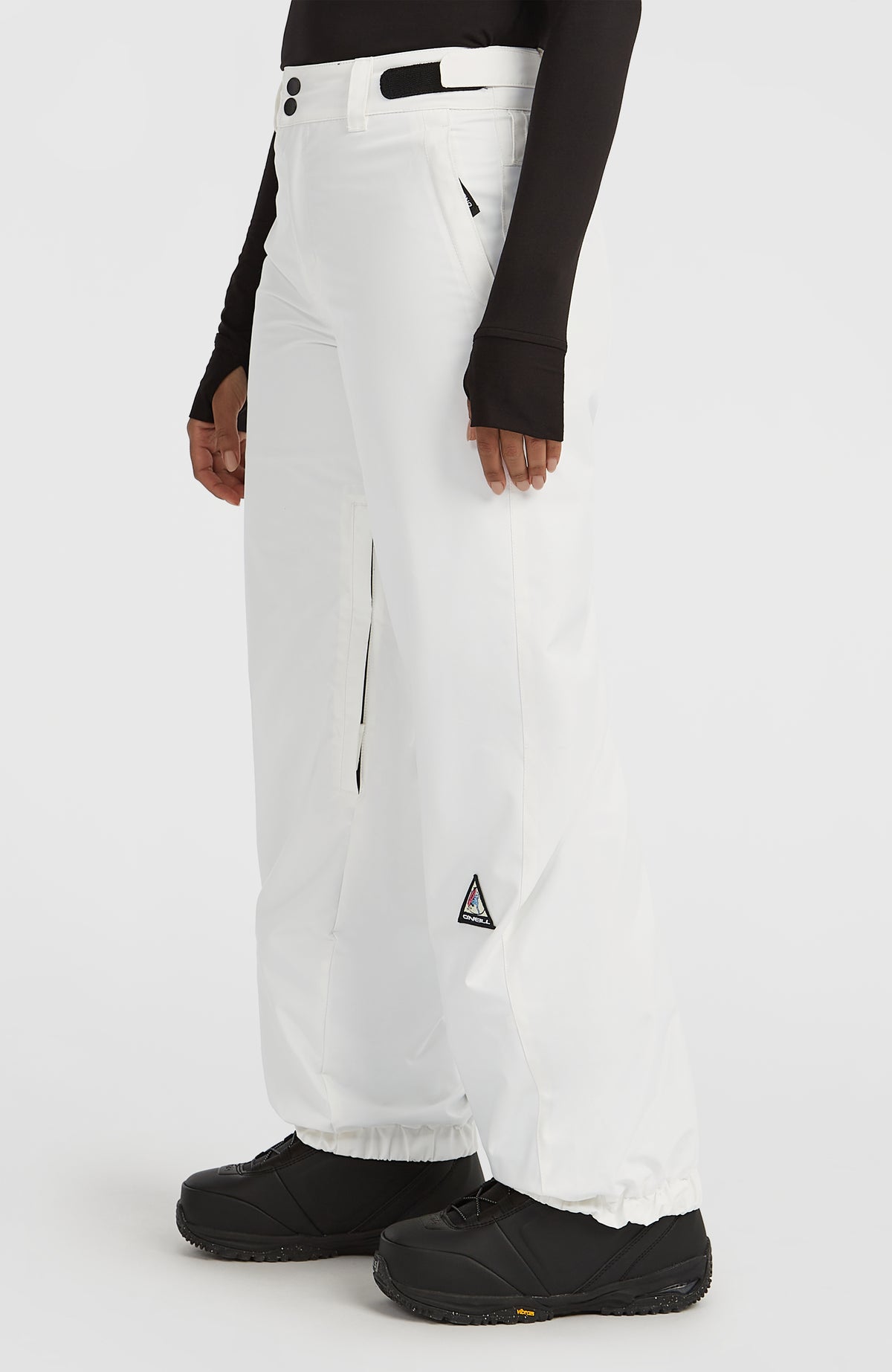 FWC'Play Ski- und Snowboardhose | Undyed