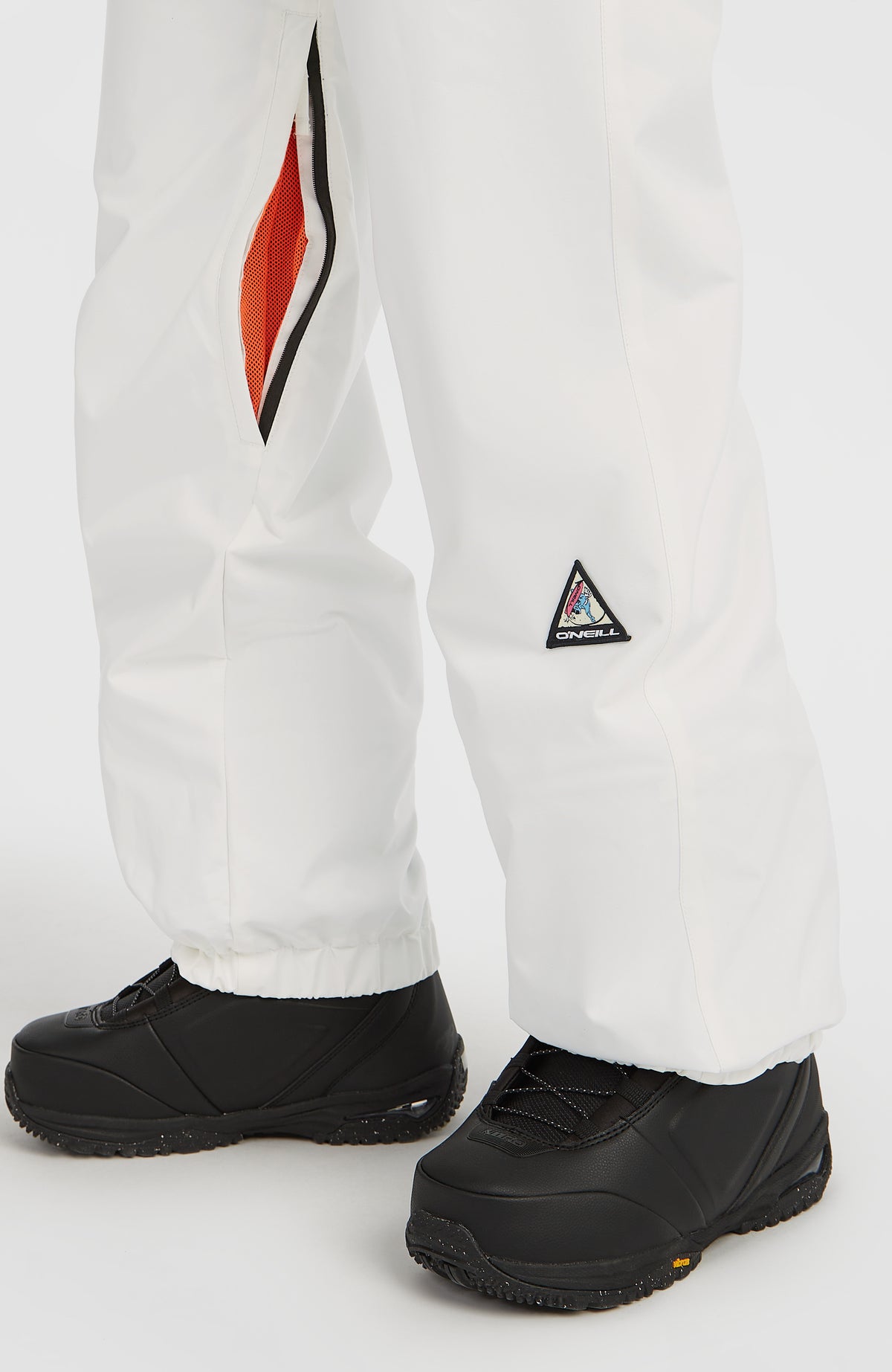 FWC'Play Ski- und Snowboardhose | Undyed