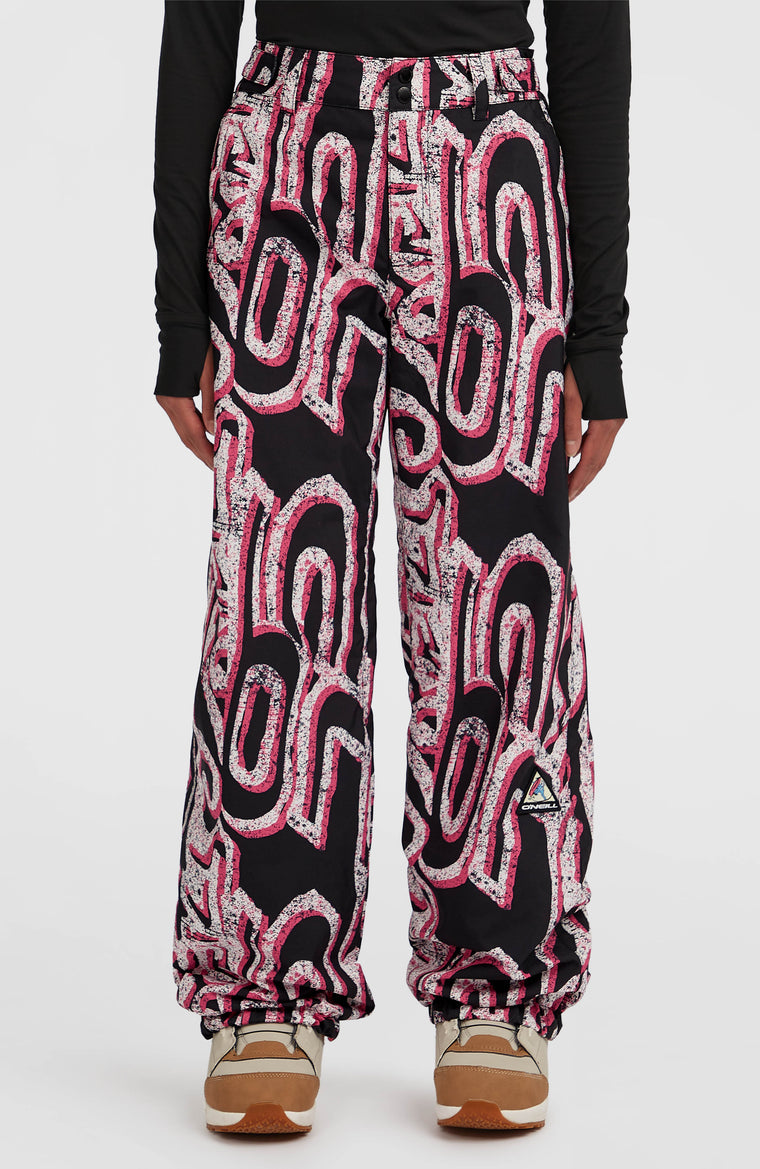 FWC'Play Ski- und Snowboardhose | White Legacy