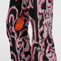 FWC'Play Ski- und Snowboardhose | White Legacy