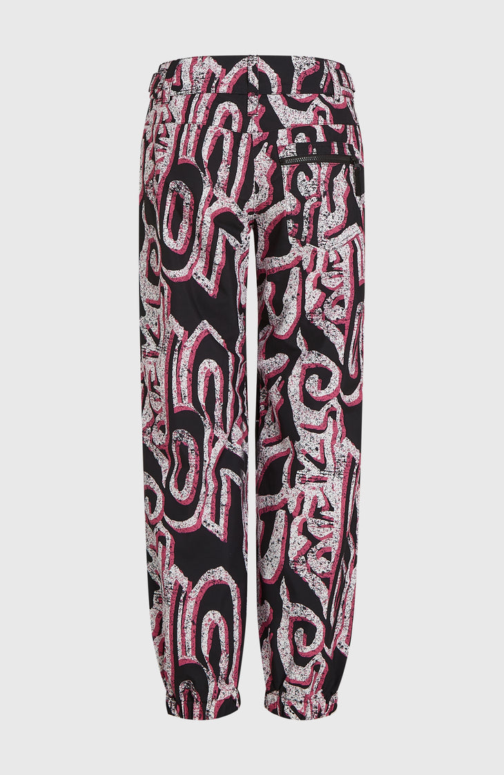 FWC'Play Ski- und Snowboardhose | White Legacy