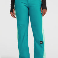 FWC'Cruz Duo Skihose | Island Breeze Colour Block