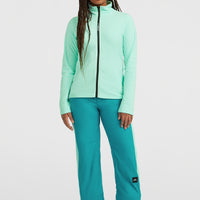 FWC'Cruz Duo Skihose | Island Breeze Colour Block