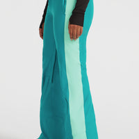FWC'Cruz Duo Skihose | Island Breeze Colour Block