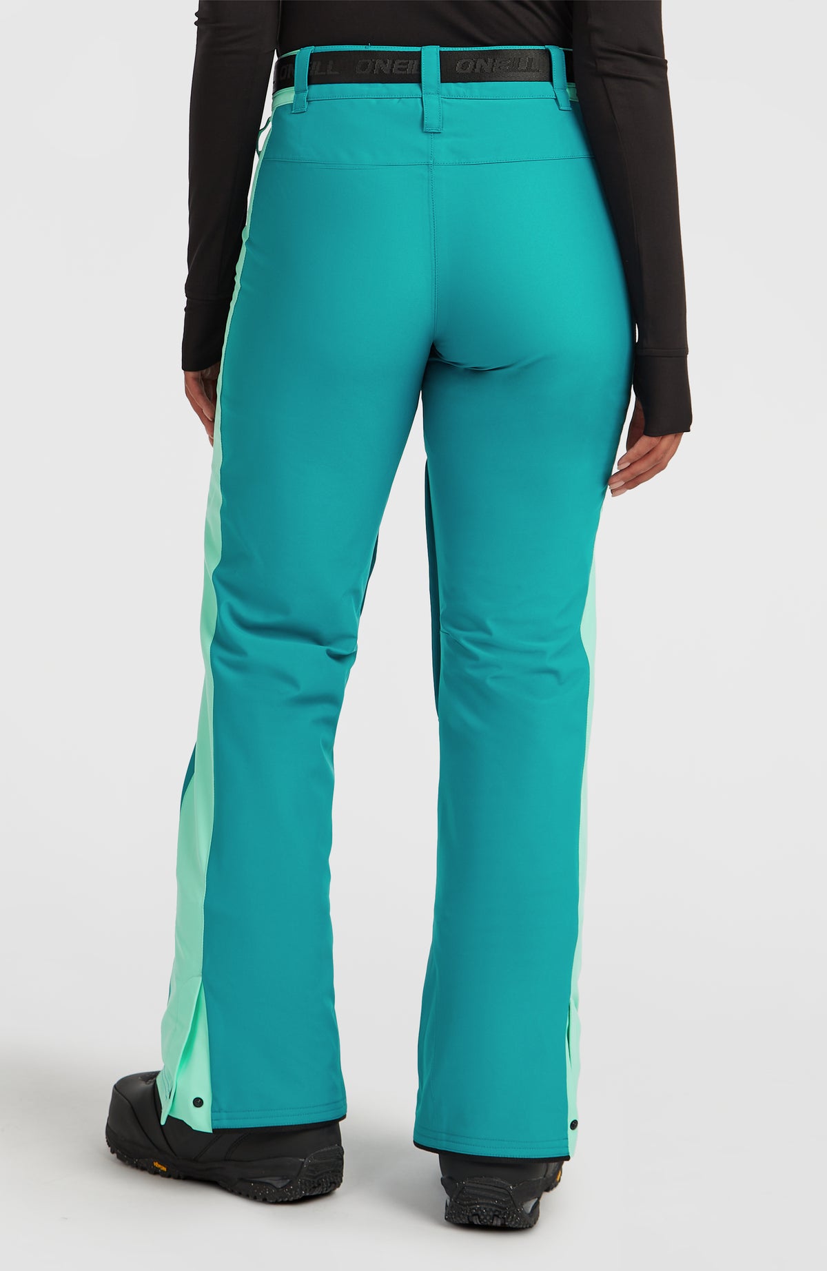 FWC'Cruz Duo Skihose | Island Breeze Colour Block