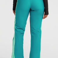 FWC'Cruz Duo Skihose | Island Breeze Colour Block