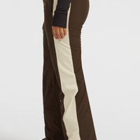 FWC'Cruz Duo Skihose | Coffee Bean Colour Block