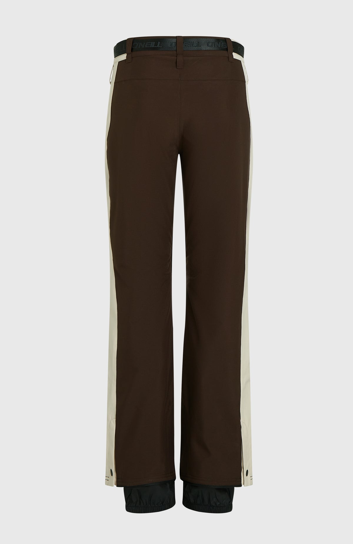 FWC'Cruz Duo Skihose | Coffee Bean Colour Block