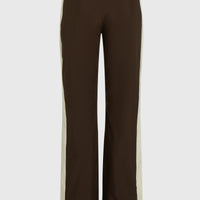 FWC'Cruz Duo Skihose | Coffee Bean Colour Block