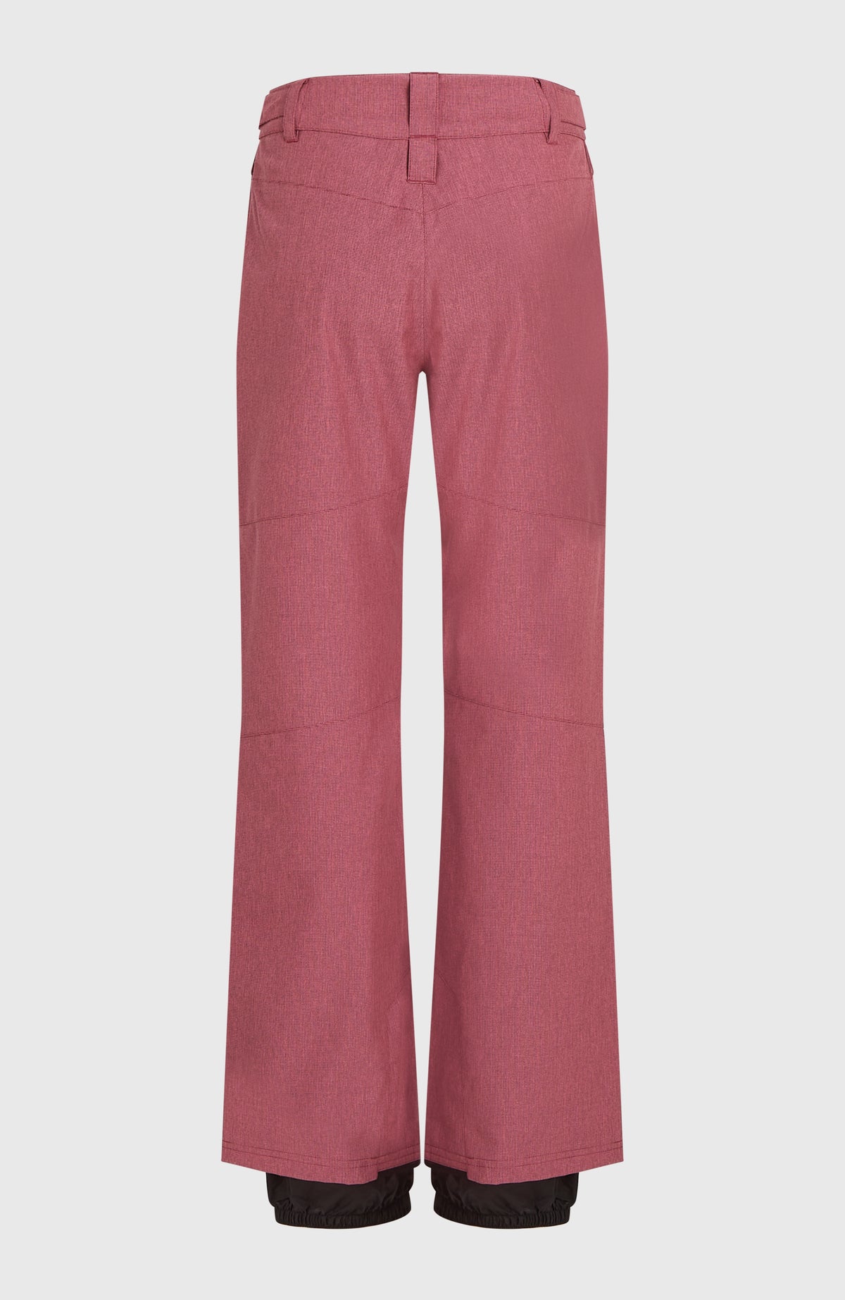 FWC'Cruz Melange Skihose | Skater Pink