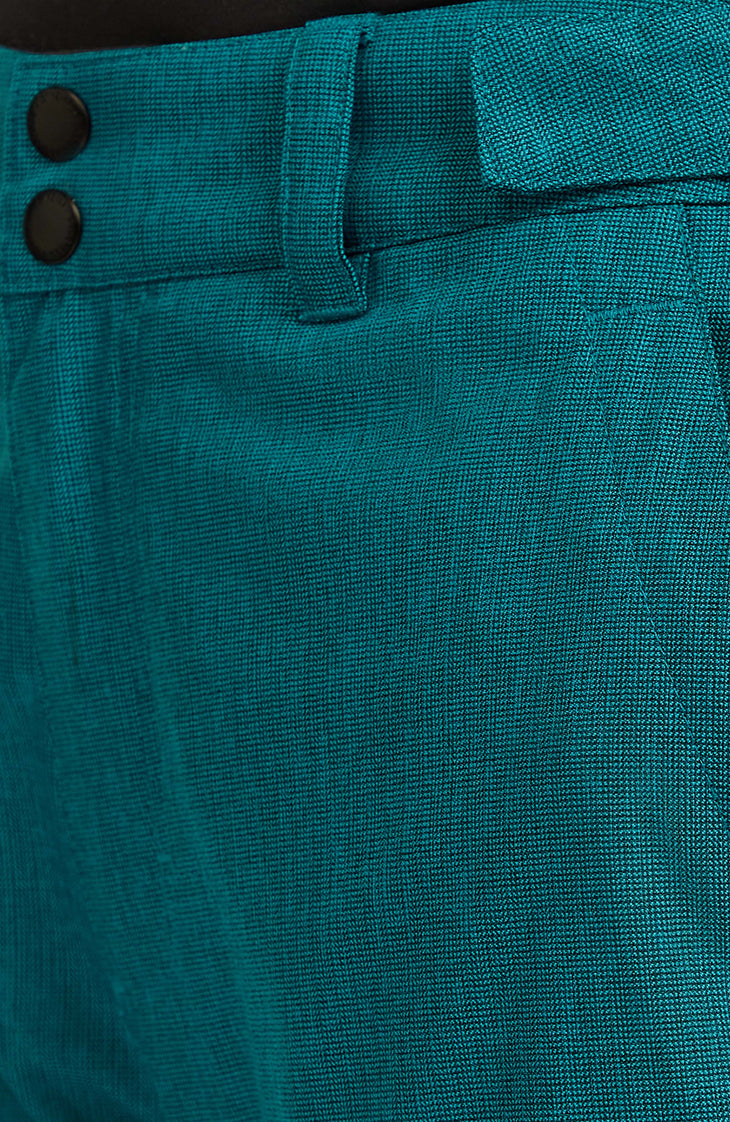 FWC'Cruz Melange Skihose | Island Breeze