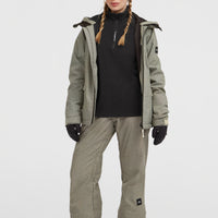 FWC'Cruz Melange Skihose | Macaron