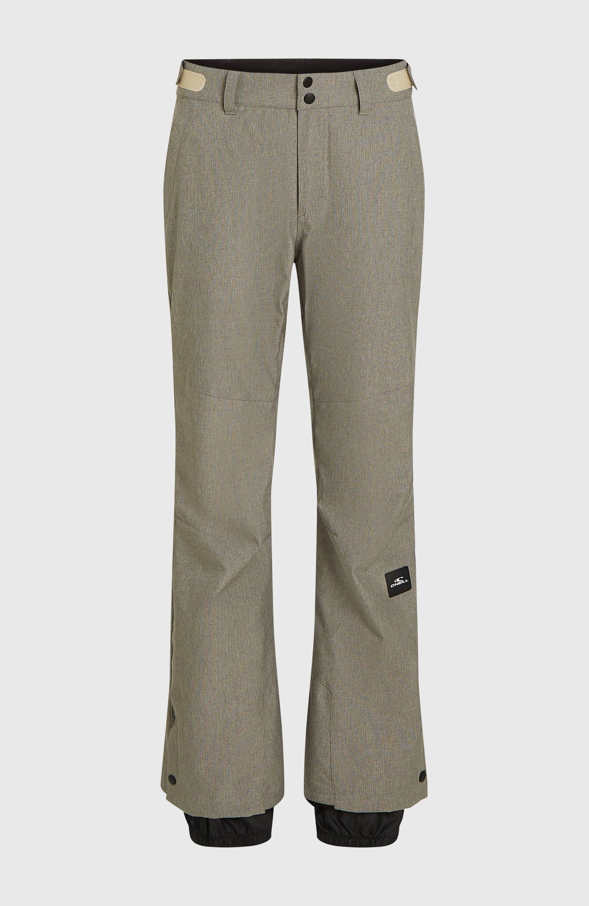 FWC'Cruz Melange Skihose | Macaron
