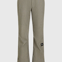 FWC'Cruz Melange Skihose | Macaron