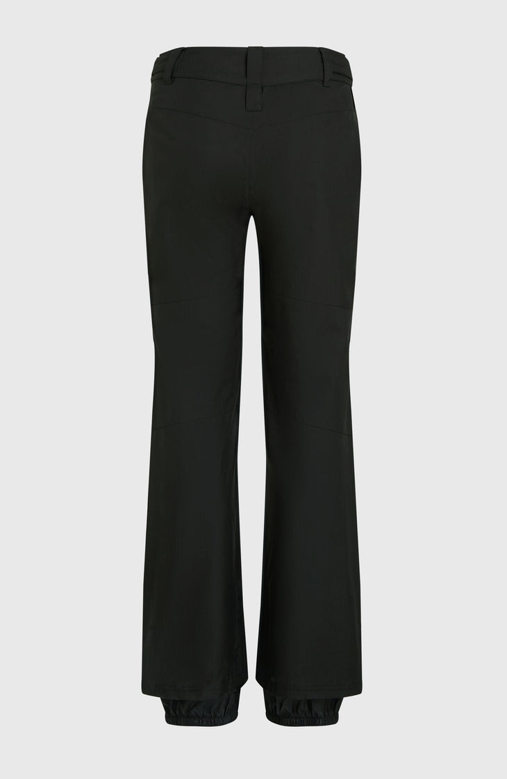 FWC'Cruz Melange Skihose | Raven