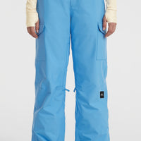 FWC'Cruz Cargo-Skihose | Blue Poppy