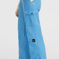 FWC'Cruz Cargo-Skihose | Blue Poppy