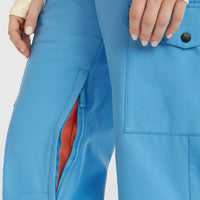 FWC'Cruz Cargo-Skihose | Blue Poppy