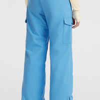FWC'Cruz Cargo-Skihose | Blue Poppy