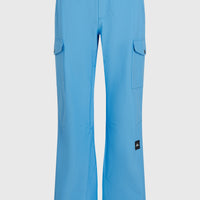 FWC'Cruz Cargo-Skihose | Blue Poppy