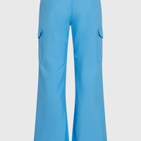 FWC'Cruz Cargo-Skihose | Blue Poppy