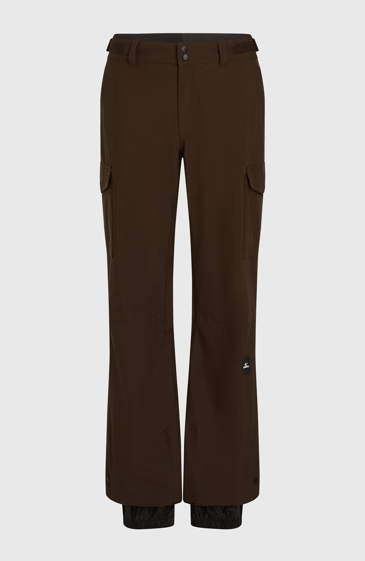 FWC'Cruz Cargo-Skihose | Coffee Bean