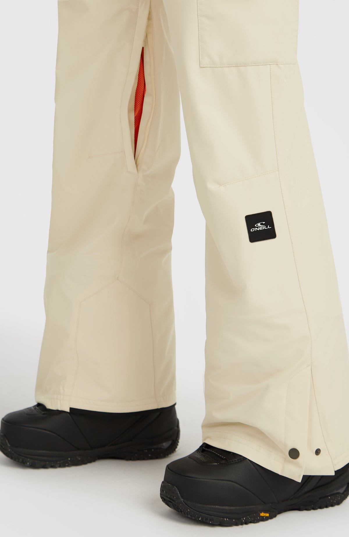 FWC'Cruz Cargo-Skihose | Macaron