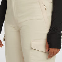 FWC'Cruz Cargo-Skihose | Macaron