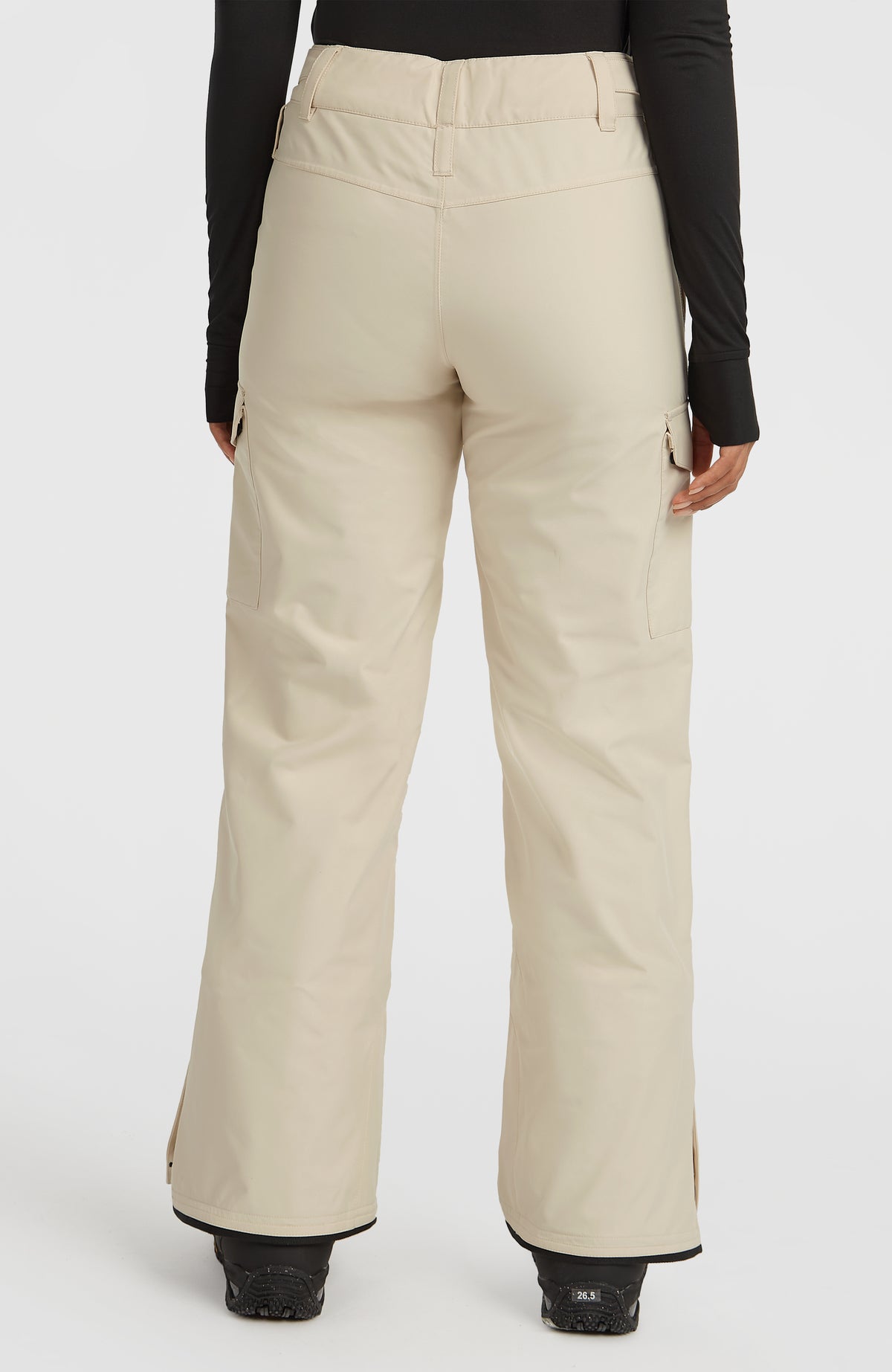 FWC'Cruz Cargo-Skihose | Macaron