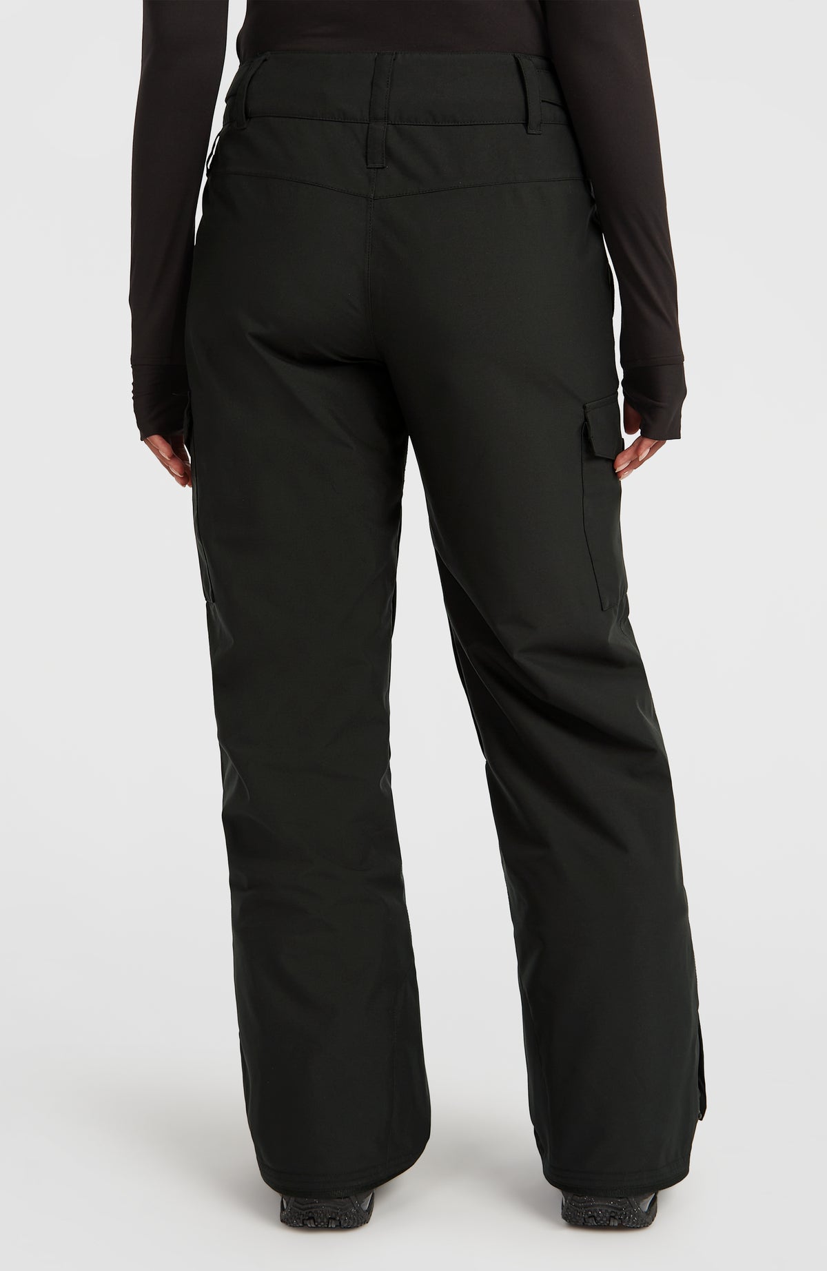 FWC'Cruz Cargo-Skihose | Black Out