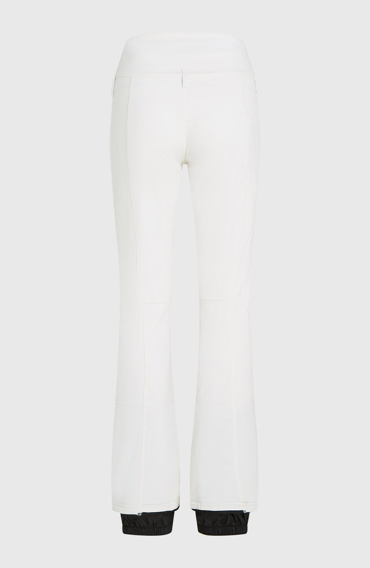 FWC'Cruz Softshell-Skihose | Snow White