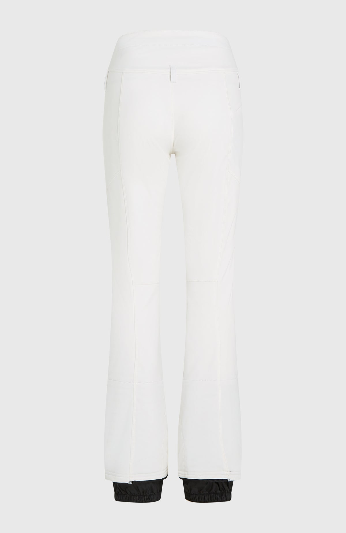 FWC'Cruz Softshell-Skihose | Snow White