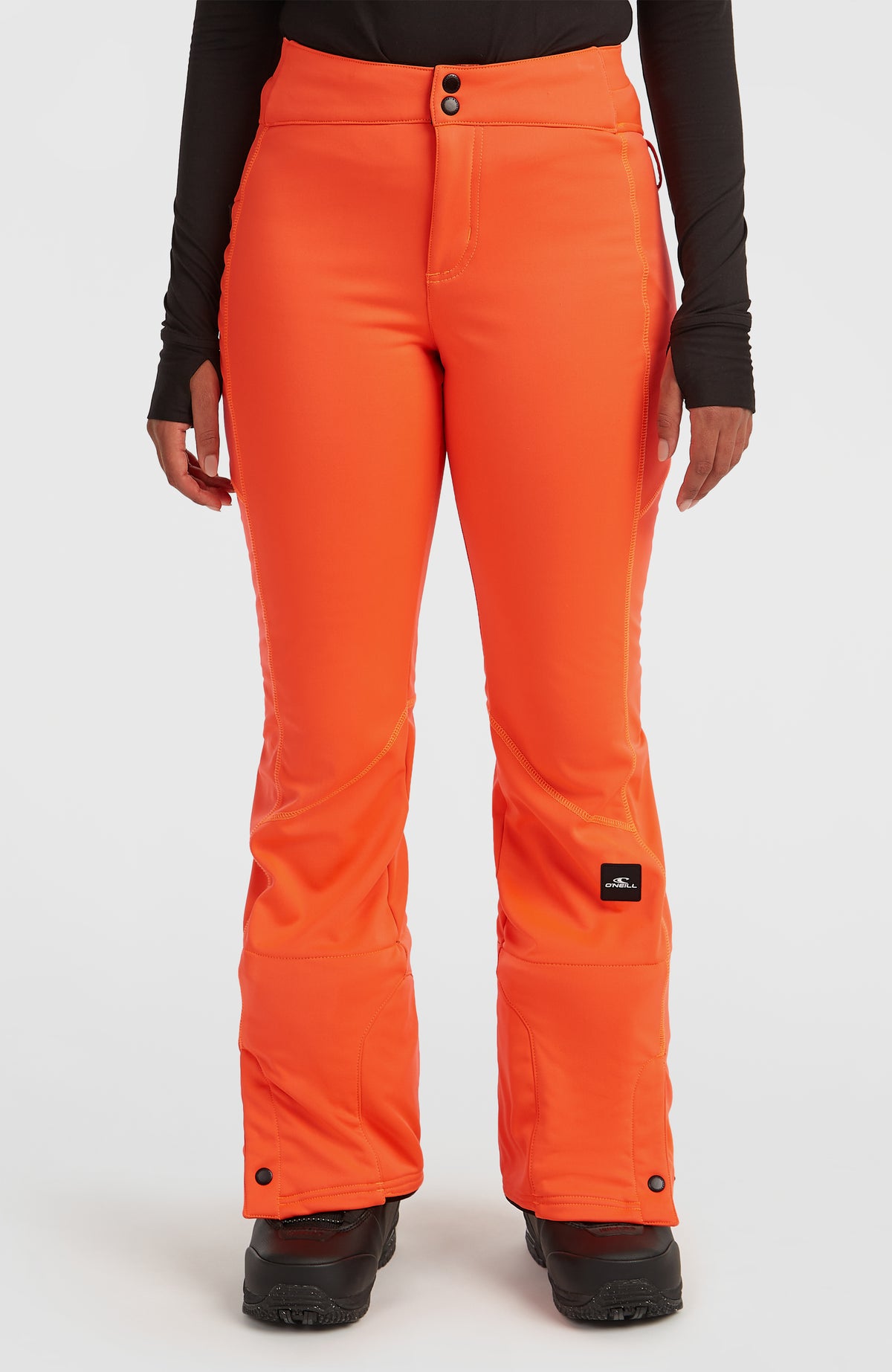 FWC'Cruz Softshell-Skihose | Tokyo Lights