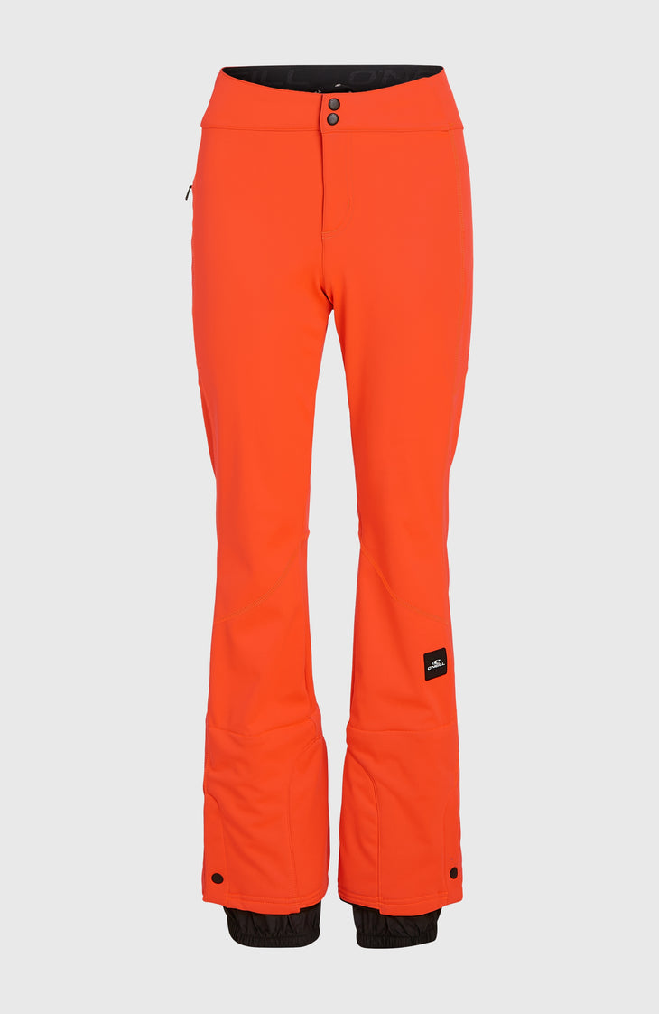 FWC'Cruz Softshell-Skihose | Tokyo Lights