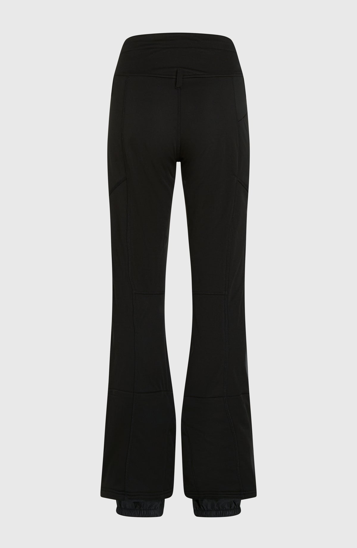 FWC'Cruz Softshell-Skihose | Black Out