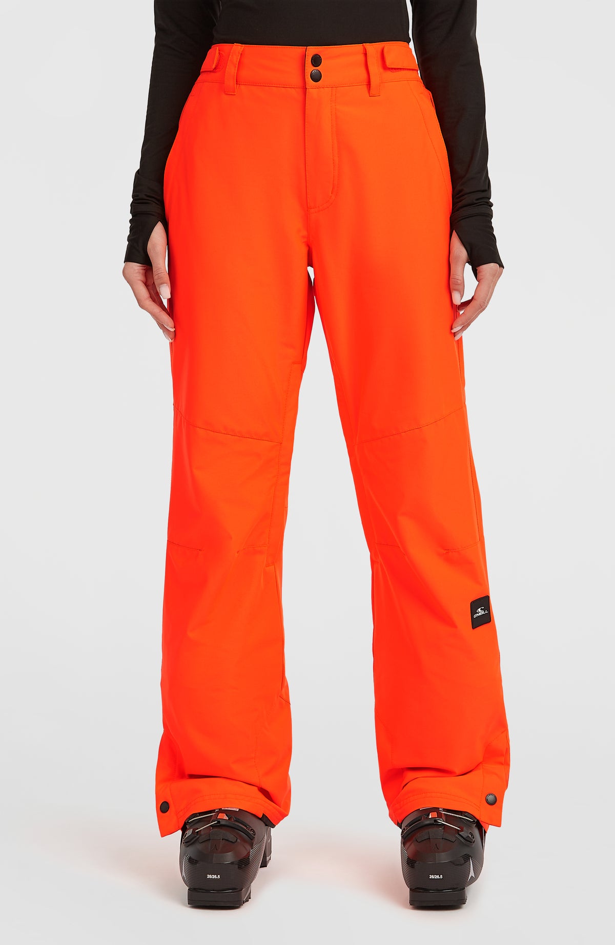 FWC'Cruz Slim Skihose | Tokyo Lights