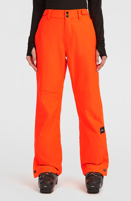 FWC'Cruz Slim Skihose | Tokyo Lights
