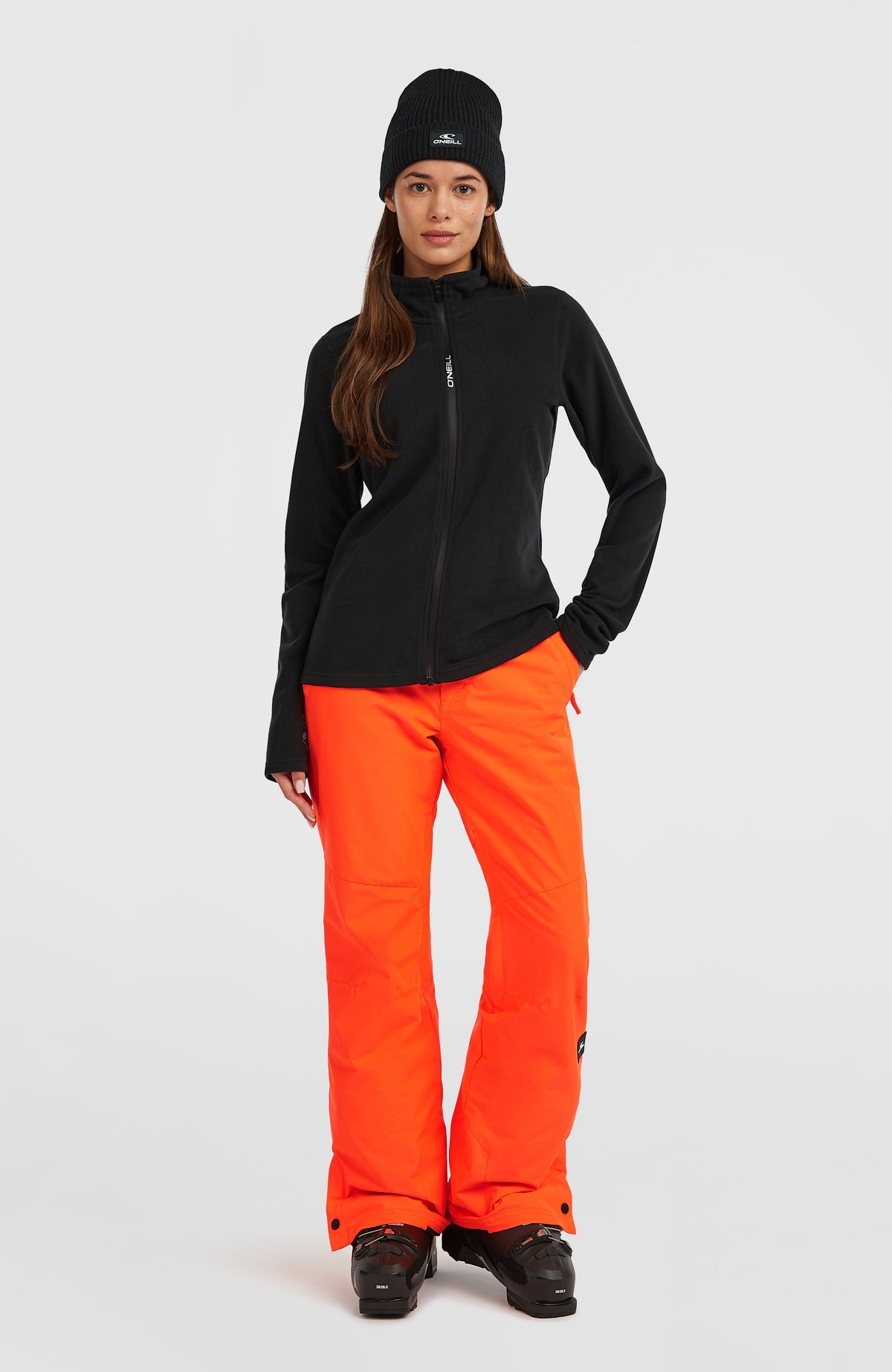FWC'Cruz Slim Skihose | Tokyo Lights