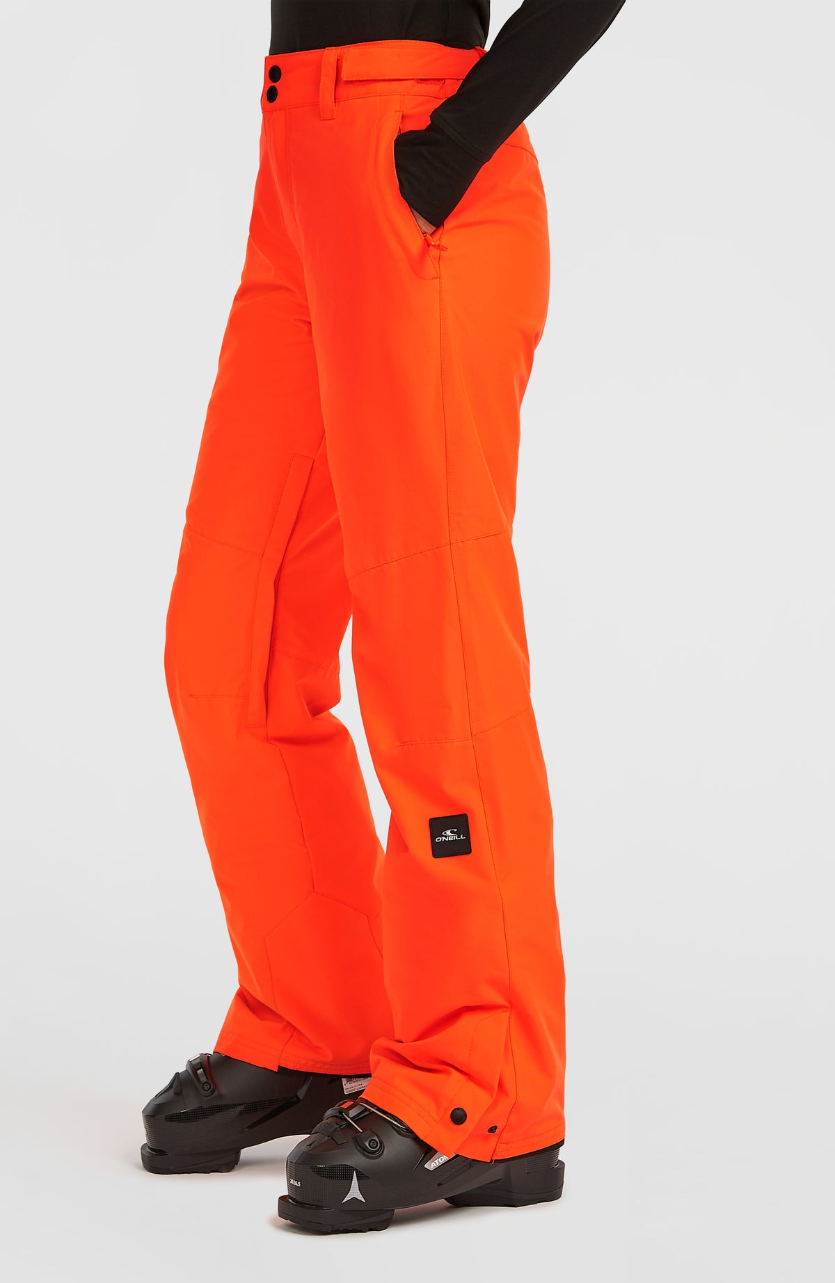 FWC'Cruz Slim Skihose | Tokyo Lights