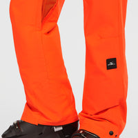 FWC'Cruz Slim Skihose | Tokyo Lights