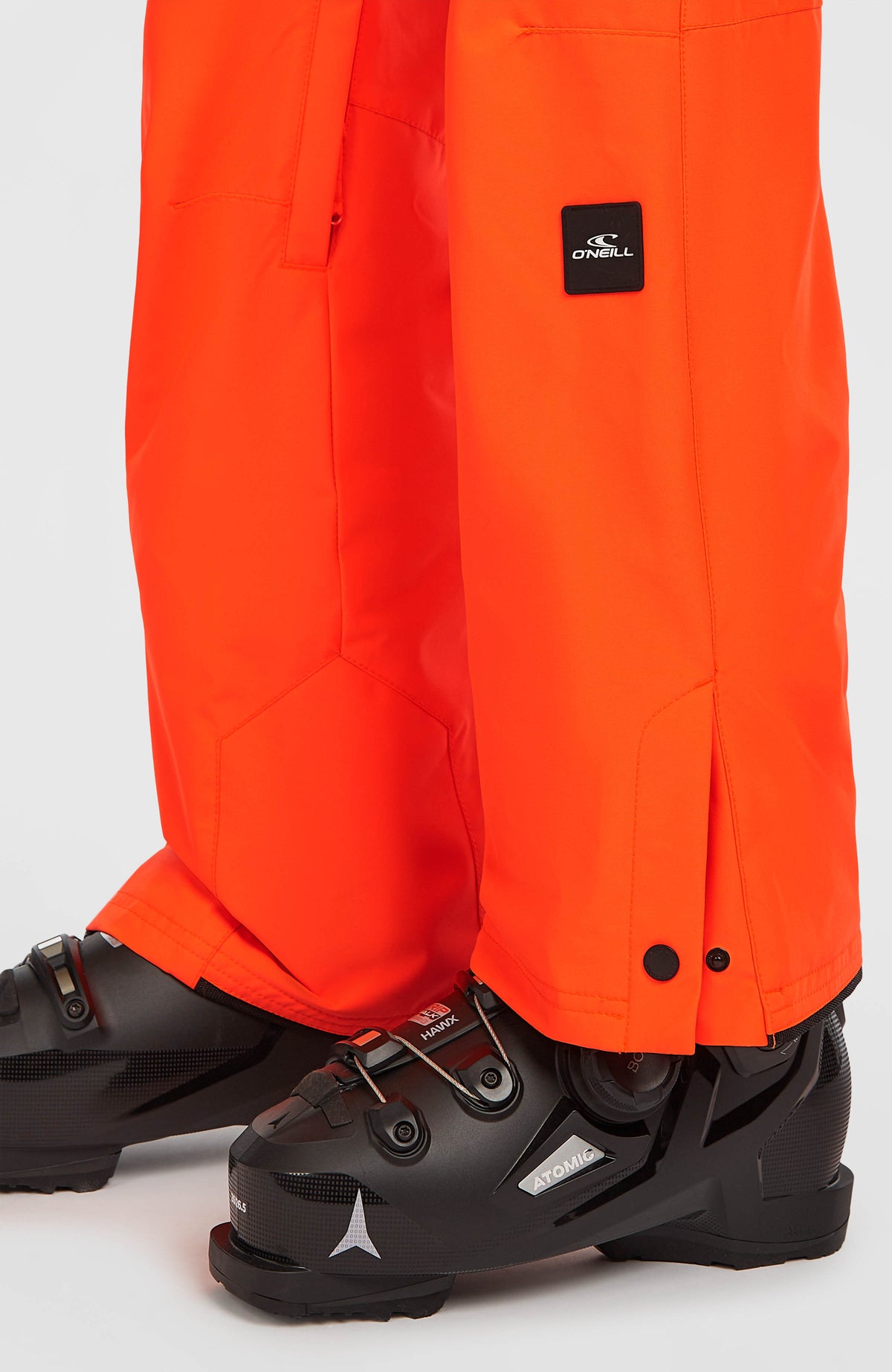 FWC'Cruz Slim Skihose | Tokyo Lights