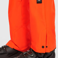 FWC'Cruz Slim Skihose | Tokyo Lights