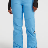 FWC'Cruz Slim Skihose | Blue Poppy