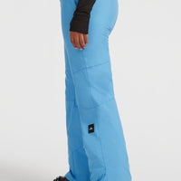 FWC'Cruz Slim Skihose | Blue Poppy