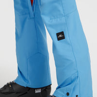 FWC'Cruz Slim Skihose | Blue Poppy